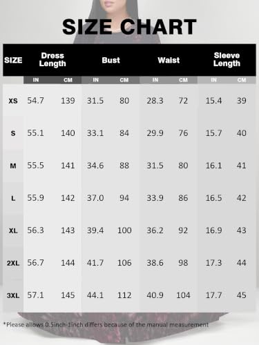 Image of PinkPatty Women's Plus Size V Neck 3 /4 Sleeve Wrap Maxi Dress with Belt | Boho wrap maxi dress with tie belt for vacations, weddings, church, parties, dinners, travel, and everyday wear