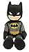 Animal Adventure | DC Comics Justice League | Batman | 21" Collectible Plush, Grey/Black/Gold