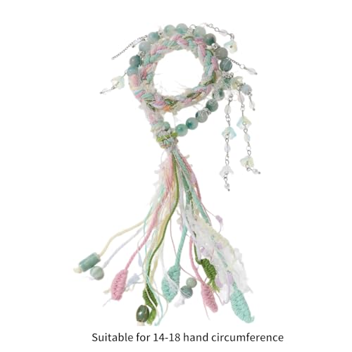 Cuentas únicas de estilo étnico para tus looks boho chic y diarios 4