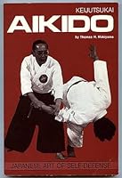 Keijutsukai Aikido: Book and DVD Combo B001E9O0WK Book Cover