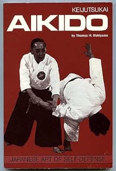 Paperback Keijutsukai Aikido [Unknown] Book