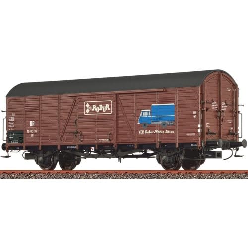 Maquette premium Glr 23 DR Ep. III Robur 50480 haute fidélité