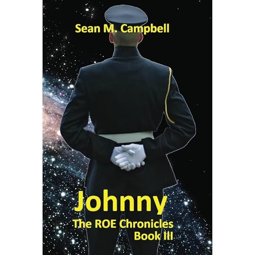 Johnny | Sean M. Campbell episode artwork