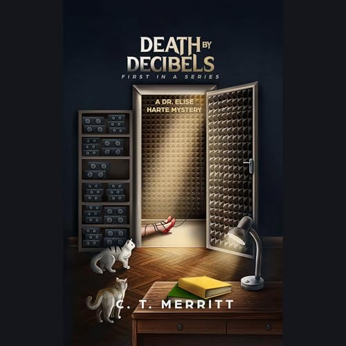 Death by Decibels cover art
