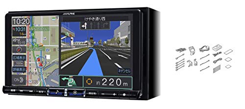 アルパイン X9NXL ビッグX X9NXL 当日出荷 新品未開封 無料地図更新1回付 9インチ