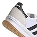 Adidas Women's Run 70s 2.0, White/Black/Grey, 9