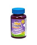 Zoo Friends Smart Kids Omega Plus DHA 60 Gumm