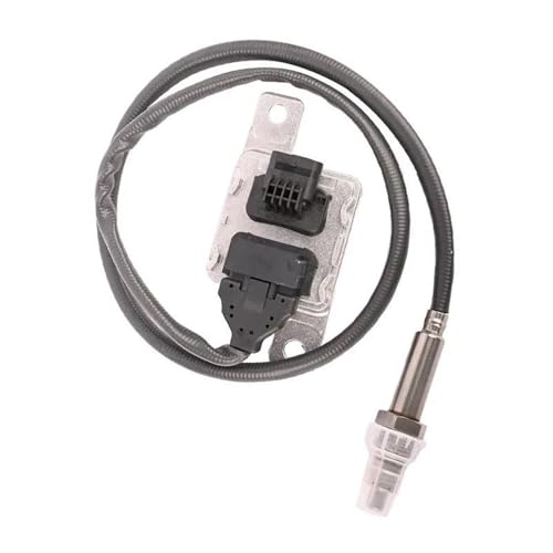Capteur NOX 4M0907807AK corrige l'anomalie d'injection d'azote et baisse la consommation Q8