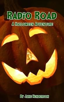 Paperback Radio Road Book