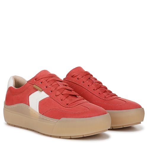 Image of Dr. Scholl's Shoes Women's Time Off Win Sneaker, Retro Sneakers for Women