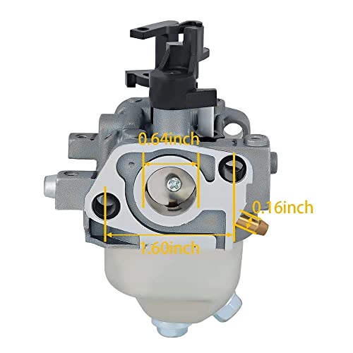 Panari 14 853 49-S 14 853 36-S Carburetor For Xt6 Xt7 Xt675 Xt650 Xt149 Xt173 Xt800 Engine Toro Lawn Mower Parts 14 853 21-S Replacement Carb #TOP1