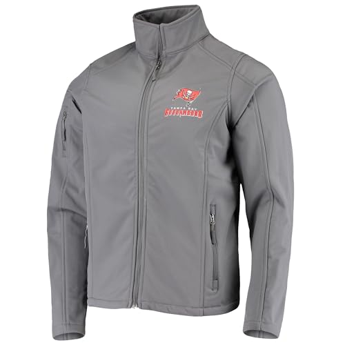 Image of Dunbrooke NFL mens 20 Mens Sonoma Softshell Jacket