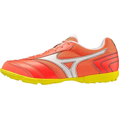 Bottes Mizuno Morelia Sala Club 40 12 - vue 4