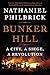 Bunker Hill: A City, a Siege, a Revolution