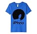 iPhro Chick Natural Hair T-Shirt