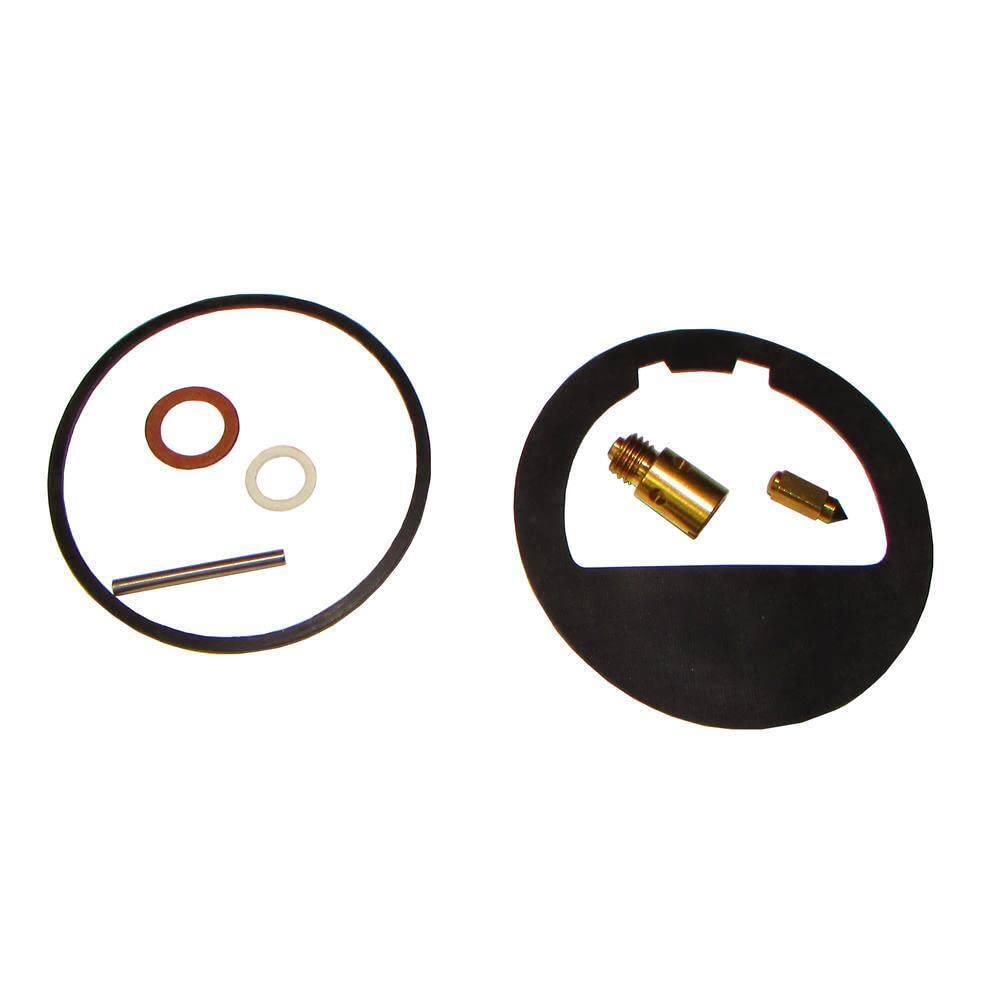トップス ju*3 Kohler Repair Part 231555 - Carburetor Repair Kit | PartsTree