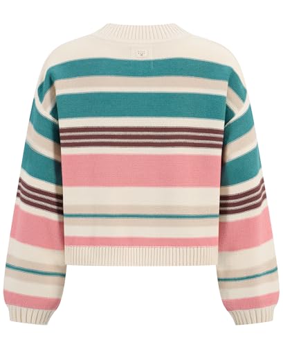 Billabong Girls' Long Sleeve Pullover Crewneck Sweater2