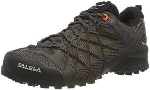 Salewa Herren Ms Wildfire GtxTrekking- & Wanderhalbschuhe