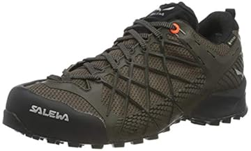 best approach shoes for climbing
