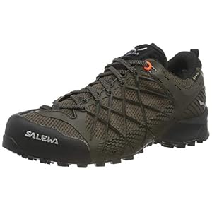 Salewa MS Wildfire Gore-TEX heren trekking- & wandellaarzen