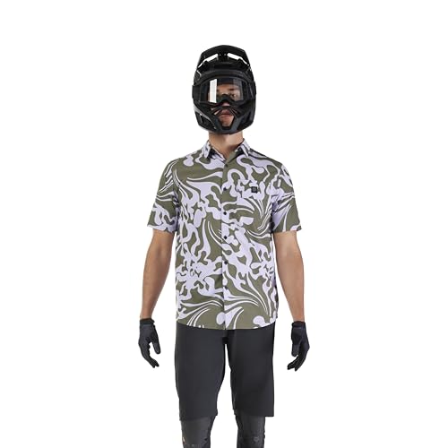 Fox Racing Ranger SS Woven chemise technique respirante homme