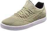 fahrräder kaufen oldenburg Rutschfeste Außensohle Puma Unisex-Erwachsene 365 Netfit LITE Multisport Indoor Schuhe, Braun (Elm White 2), 44.5 EU