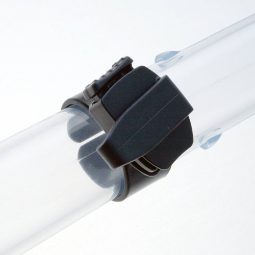 Promate 9990, Trans. Black, Ml/Xl, Snorkeling Scuba Dive Panoramic Purge Mask Dry Snorkel Fins Gear Set #TOP6