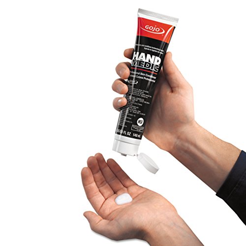 Gojo GOJ8150-12 Ounce Tube Hand Medic® Professional Skin Conditioner thumb #3