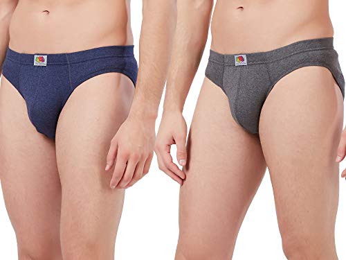 Image of Fruit of the Loom Men's Brief (Pack of 2)