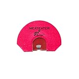 Phelps Game Calls MeatEater Easy Clucker Turkey Diaphragm