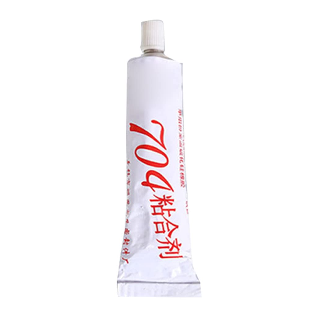Electronic White Sealant Flame-Retardant Silicone Insulation Sealant High Temperature 200°C