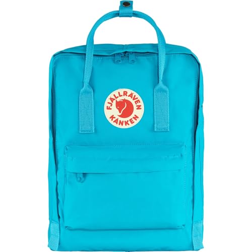 Fjällräven Kånken Original Deep Turquoise