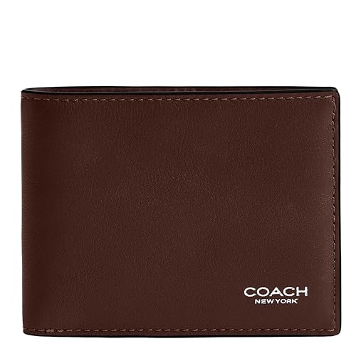 Image of COACH Men's Slim Billfold