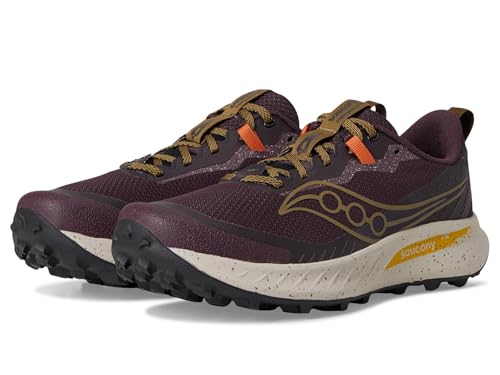 Saucony Peregrine 15 Trail