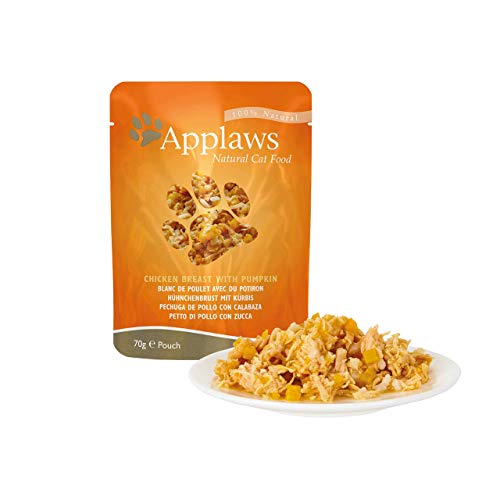 applaws complete wet cat food