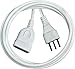 Brennenstuhl classic Prolunga in plastica 16A 3m bianco H05VV-F 3G1,5 *IT*
