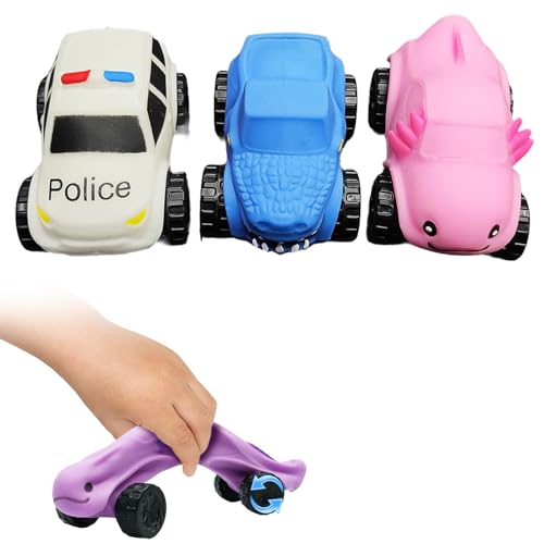 cara deforme Marca SJMBCV