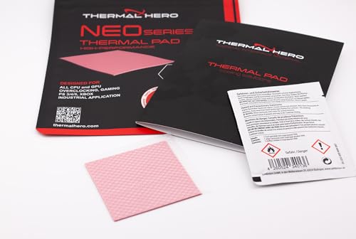 Image of NEO Thermal Pad, 50x50x0.5mm