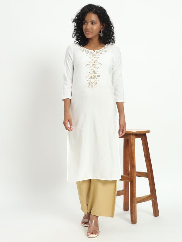 Image of Soft Colors Women Regular Fit Pocket Palazzo