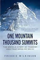 Algopix Similar Product 8 - One Mountain Thousand Summits The