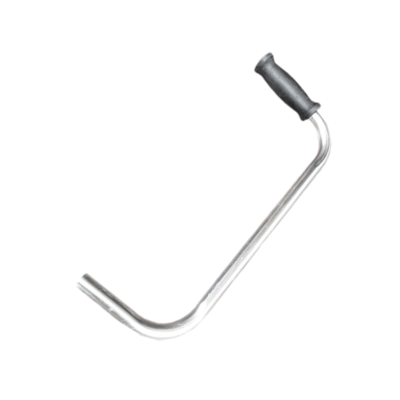 String Trimmer Handle Weeds Eater Handle Extension for Landscaping Lawnmowers-image-45