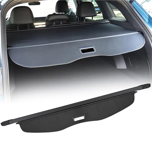 Accessoires de voiture de coffre robustes et élégants - 2