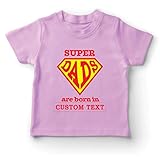 EINZIGARTIGES DESIGN - Wählen Sie ein cooles Geschenk für Ihren kleinen Abenteuerliebhaber! Sie können aus mehreren leuchtenden Farben und einer komfortablen europäischen Größe zwischen einem und 15 Jahren wählen. Und Sie erhalten einen lebendigen Druck auf einem weichen Baumwoll-T-Shirt. Schauen Sie sich unsere anderen Angebote an, wenn Sie Anregungen benötigen. Kaufen Sie T-Shirts für Männer und Frauen in tollen Designs. Das Design kann je nach Größe kleiner oder größer erscheinen.