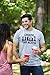 Ann Arbor T-shirt Co. Chess - Choose Your Weapon | Funny Player Joke, Club Team Set Game Humor T-Shirt-(Adult, M) Sport Grey