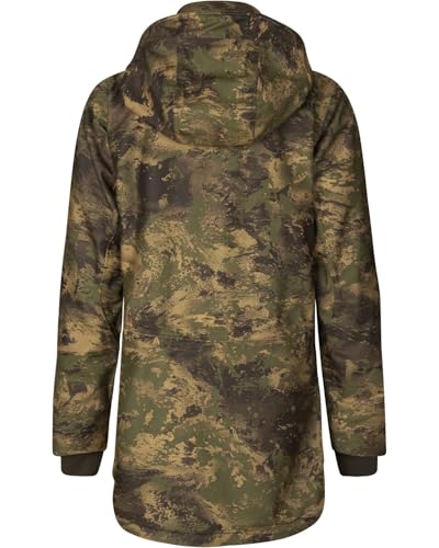 Chaqueta para mujer Deer Stalker HWS impermeable con membrana elástica 3