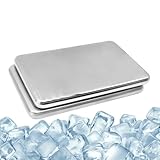 softlens x2 ice n8 grey Compact Freezer Packs: These compact ice packs are designed to fit easily into coolers or bags, as an effective coolant that keeps food and drinks cold during long journeys, making them ideal for road trips, beach days, or sporting events