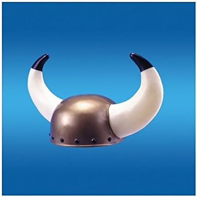 Viking Casco (1por paquete)