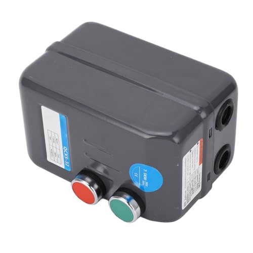 Arrancador magnético 7.5KW Walfront para evitar sobrecarga en motor 2