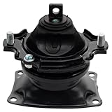 TRQ Rear Engine Mount Compatible with 2008-2017 Honda Odyssey