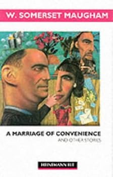 Marriage Convenience MGR In...